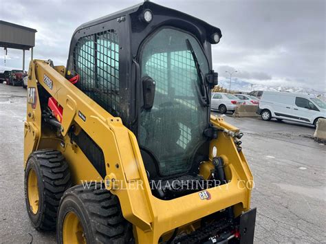 226d3 skid steer loader front view|peterson cat 226d3 specs.